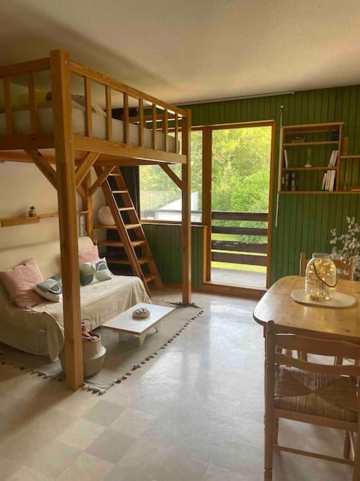 Pres Du Apartment *
