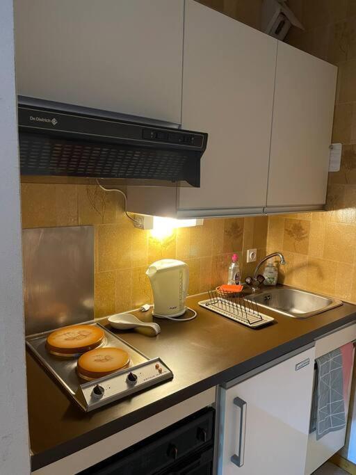 Apartment Pres Du