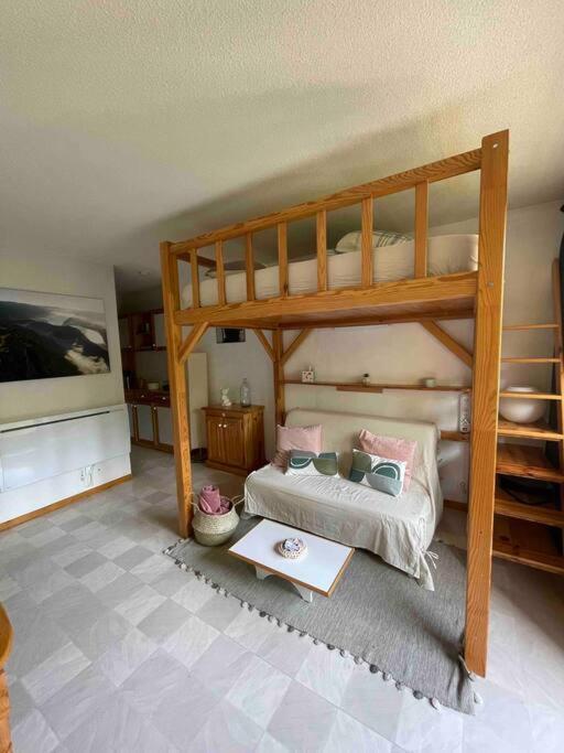 Apartment Pres Du *
