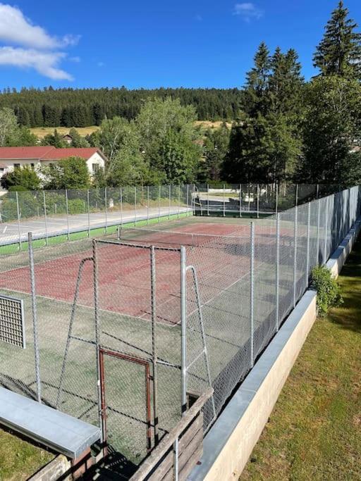 Appartamento Pres Du Malbuisson