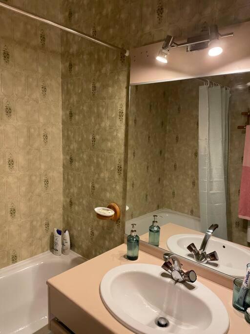 Apartment Pres Du