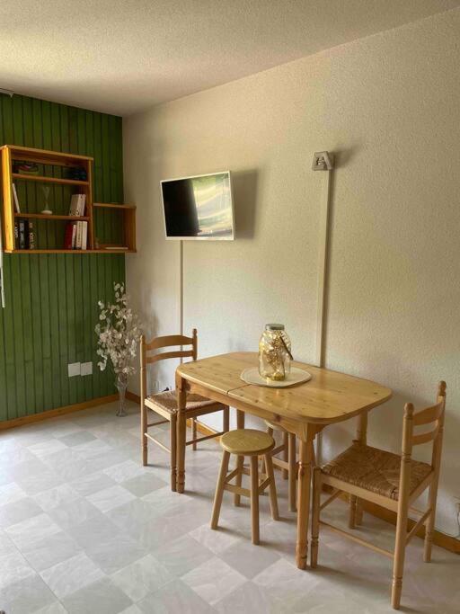 Apartment Pres Du *